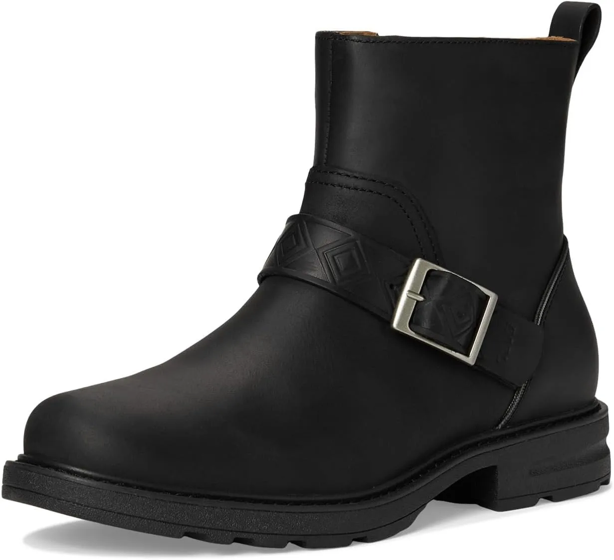 Teva Women's Rowena Buckle Ankle Boot