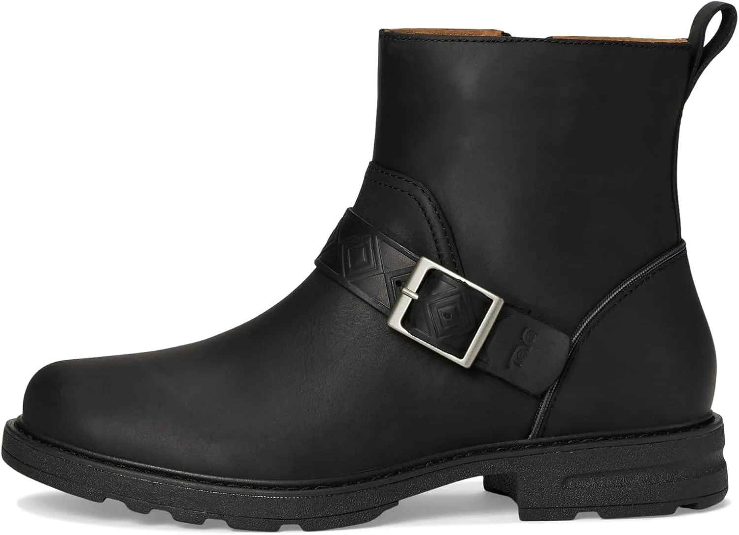 Teva Women's Rowena Buckle Ankle Boot