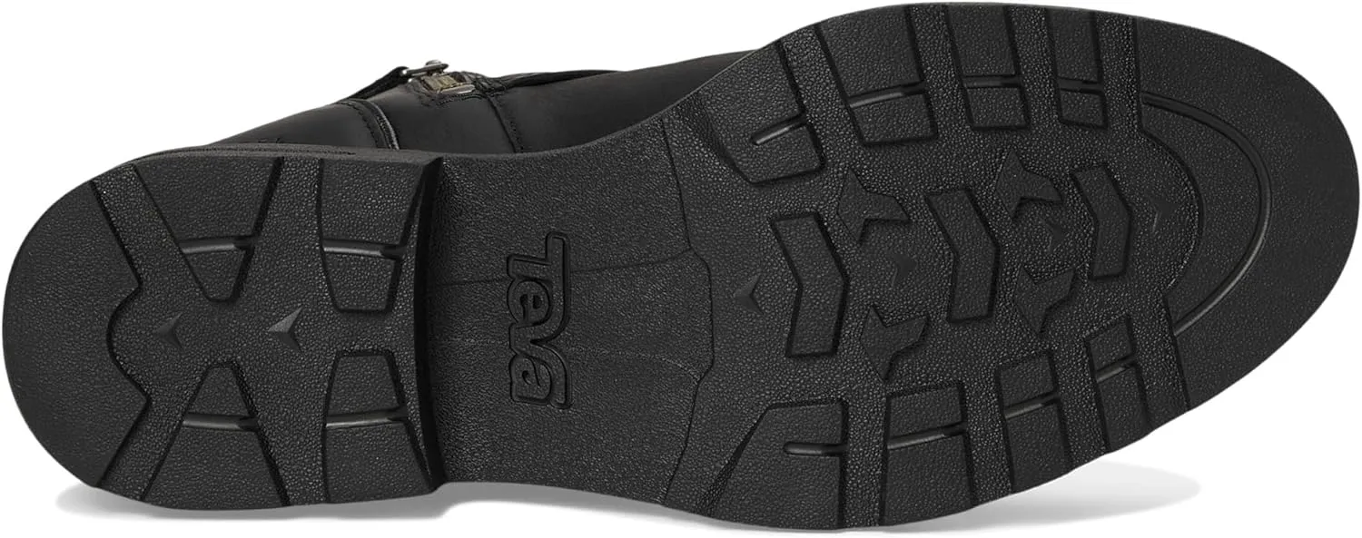 Teva Women's Rowena Buckle Ankle Boot