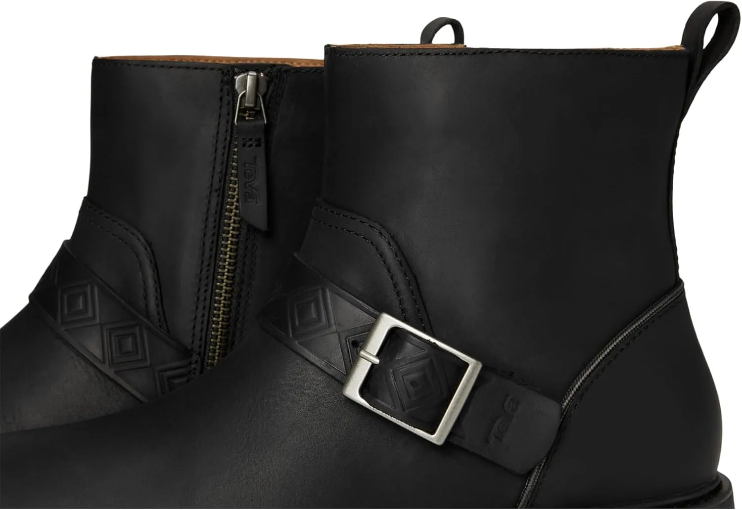 Teva Women's Rowena Buckle Ankle Boot