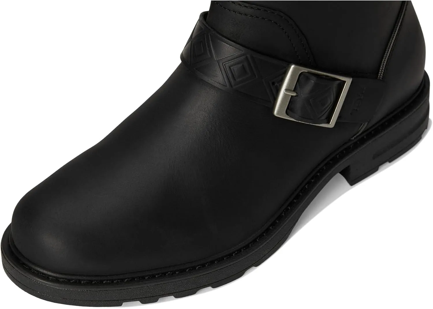 Teva Women's Rowena Buckle Ankle Boot