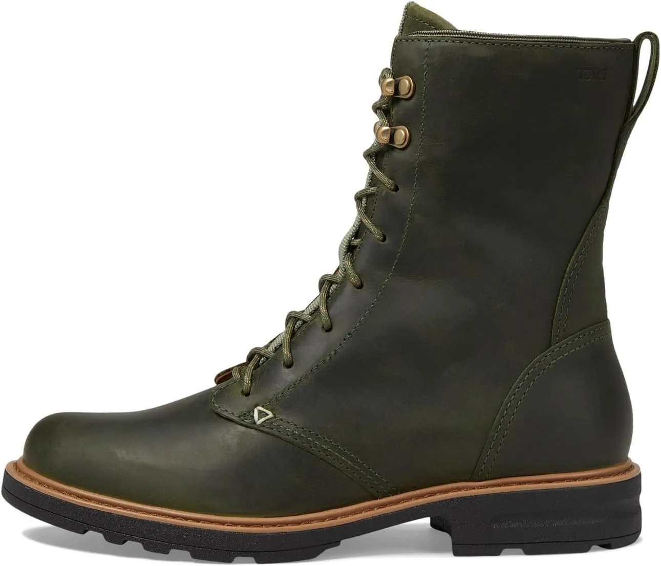 Teva Women's Rowena Lace Fashion Boot