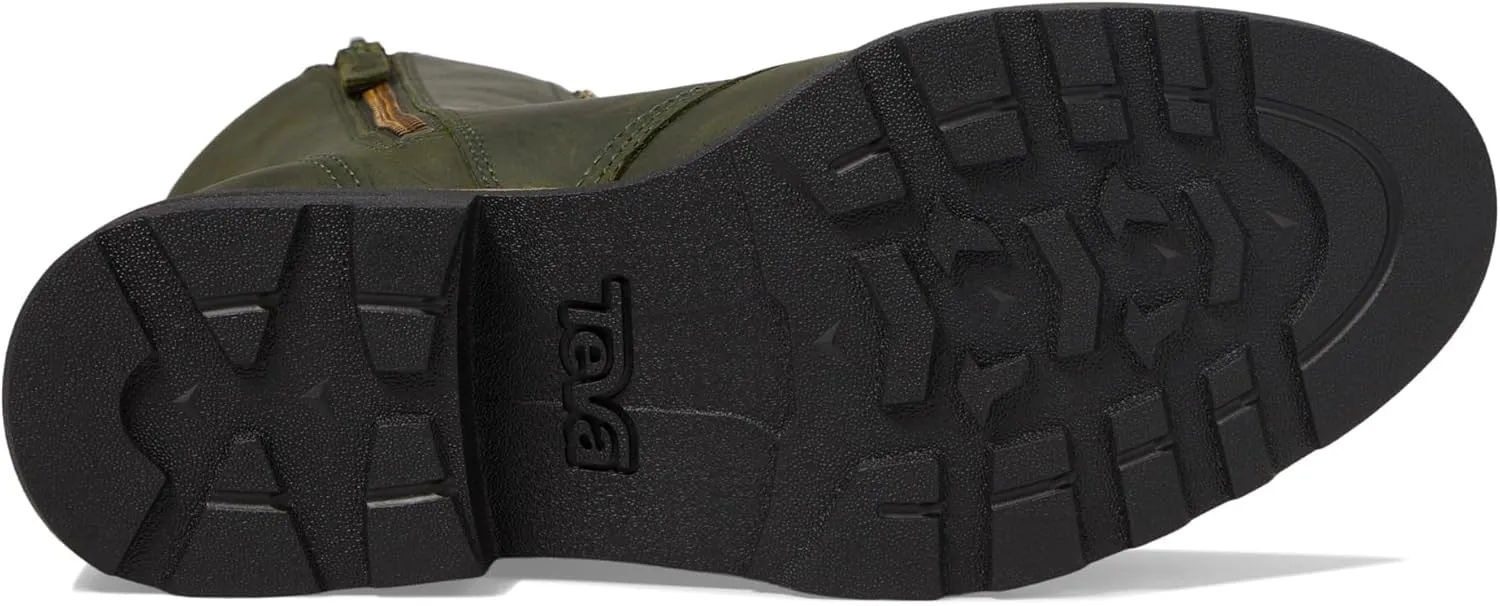 Teva Women's Rowena Lace Fashion Boot
