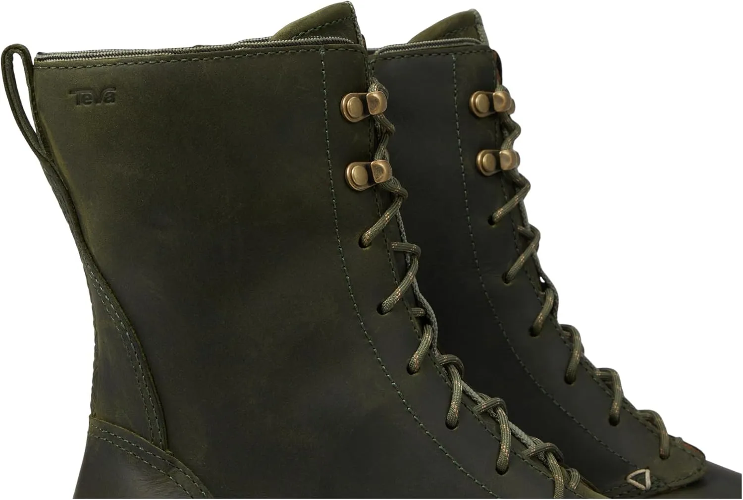 Teva Women's Rowena Lace Fashion Boot