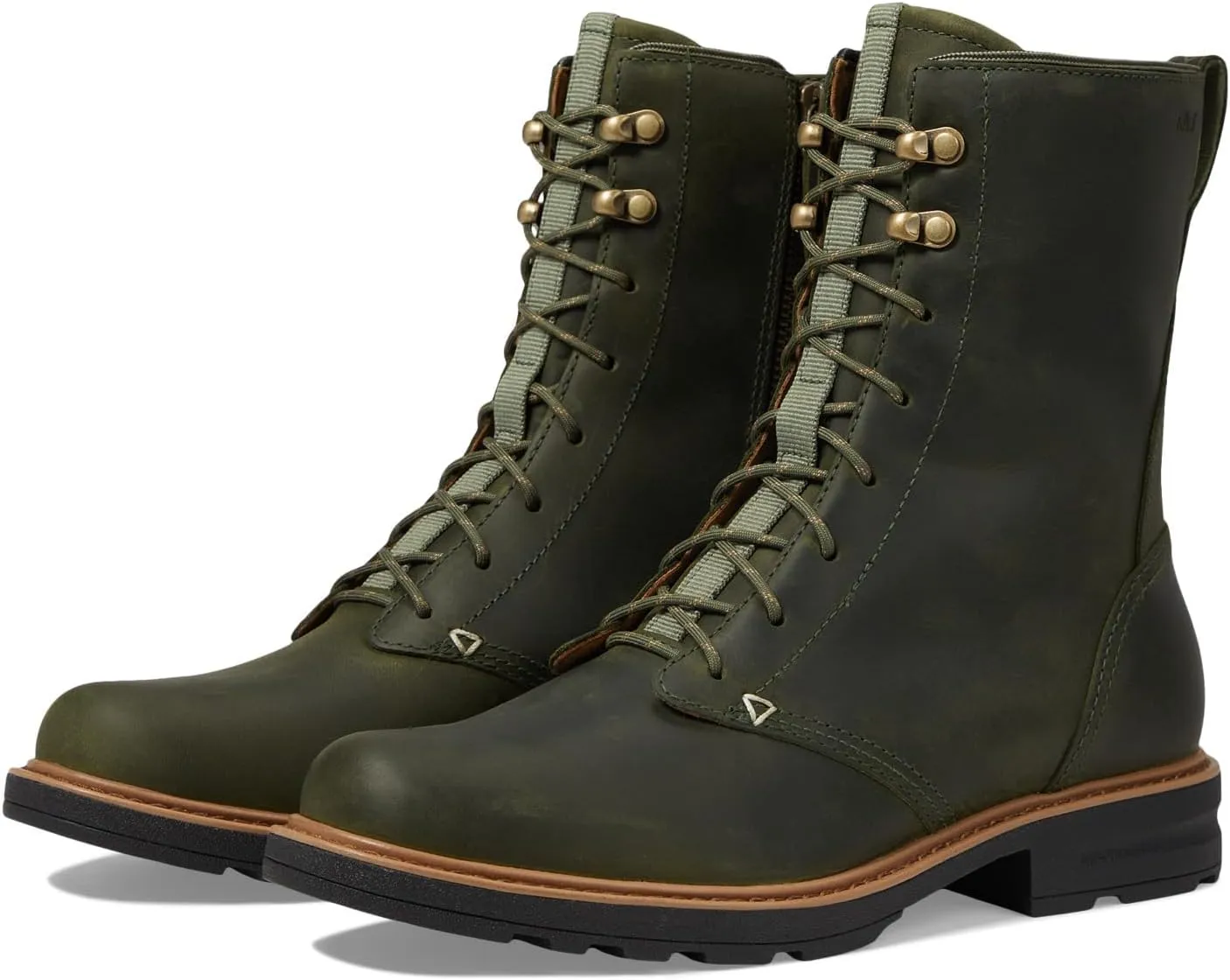 Teva Women's Rowena Lace Fashion Boot