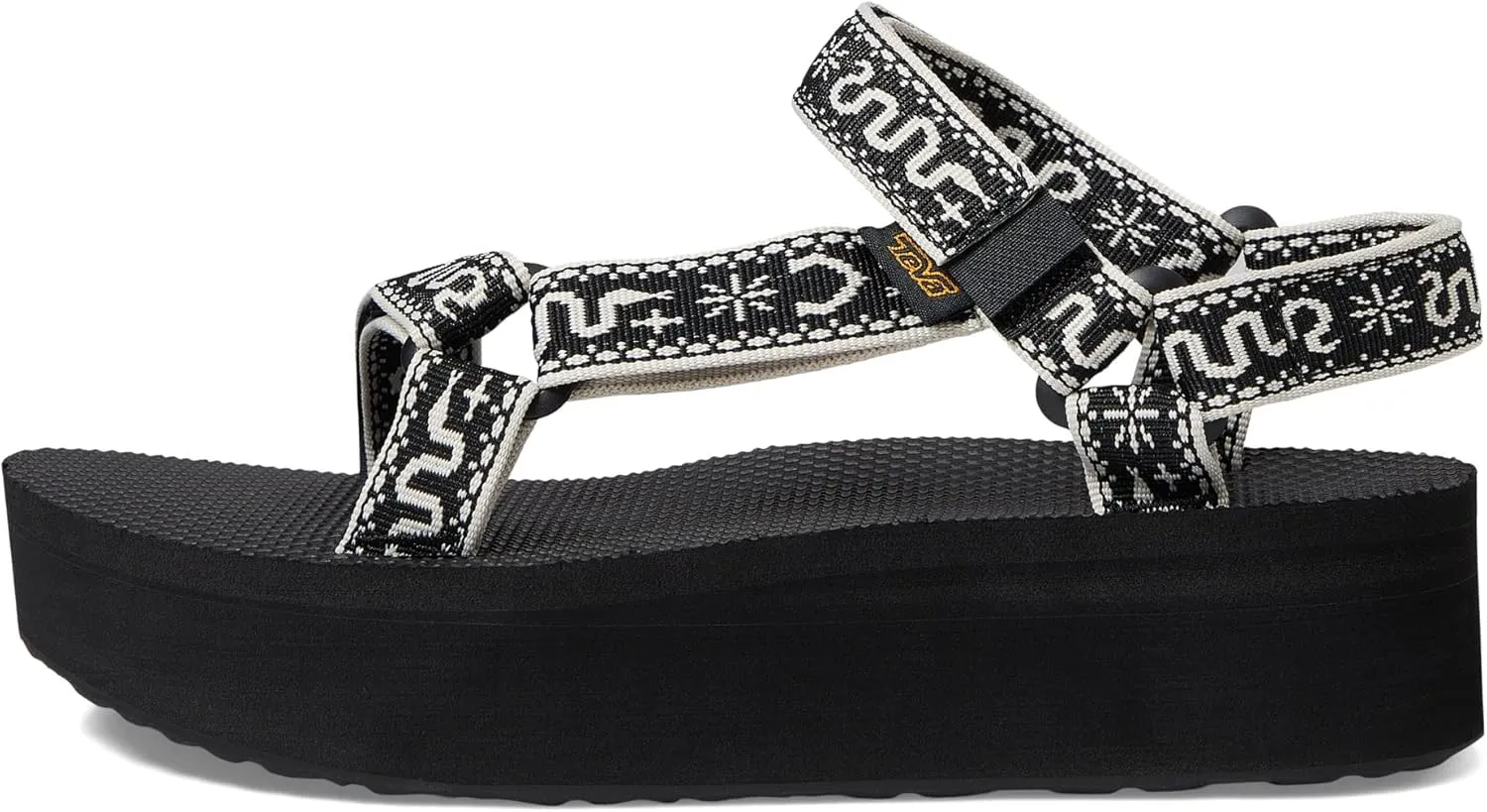 Teva Women's W Flatform Universal Sandal
