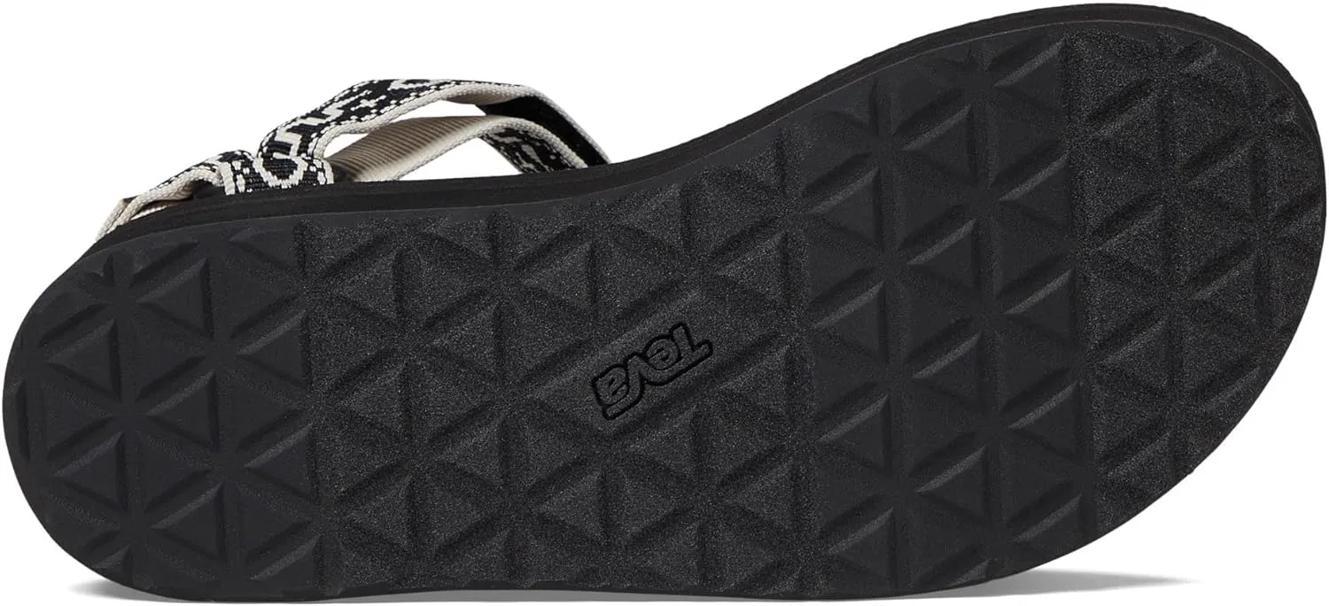 Teva Women's W Flatform Universal Sandal