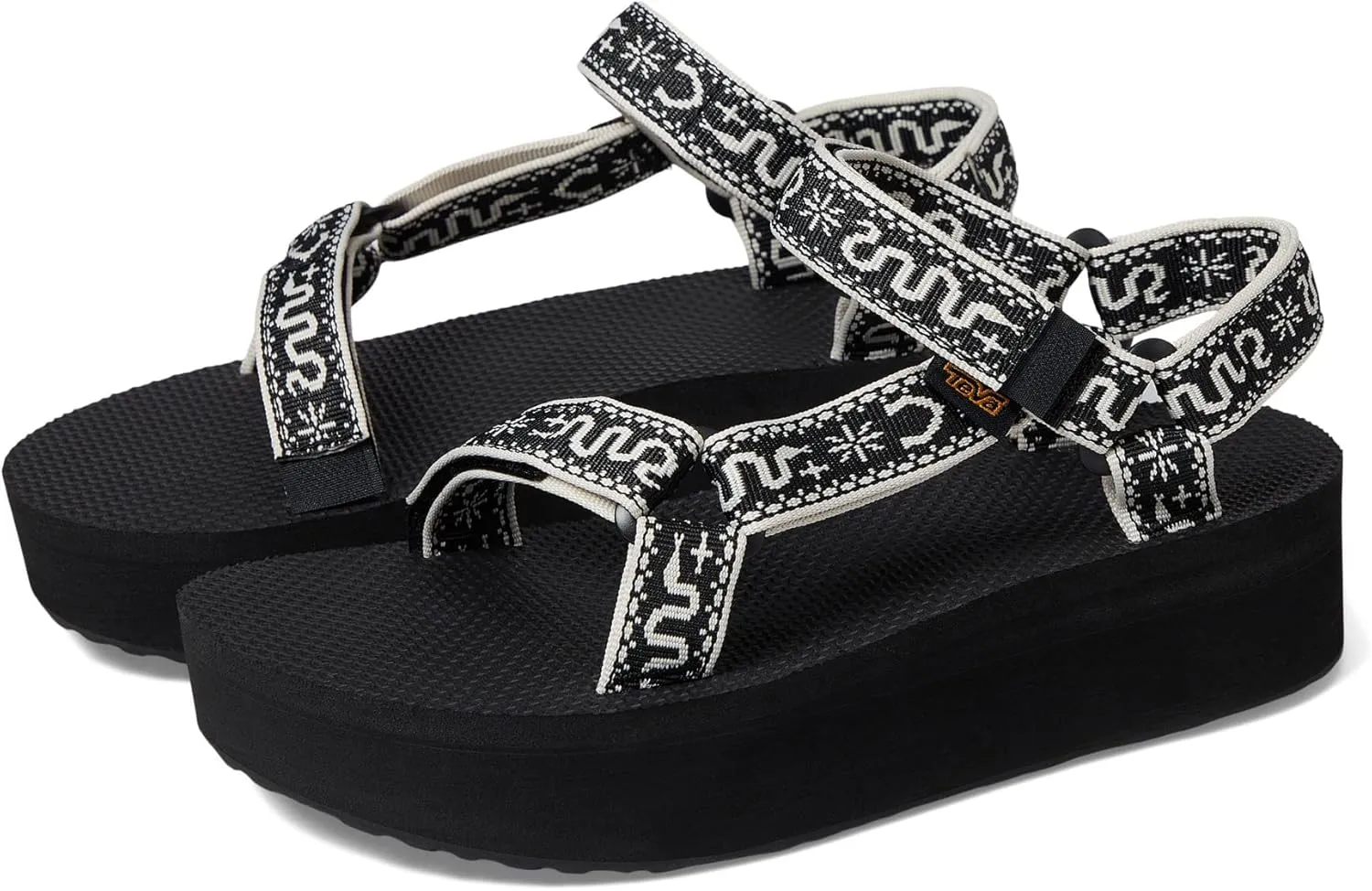 Teva Women's W Flatform Universal Sandal