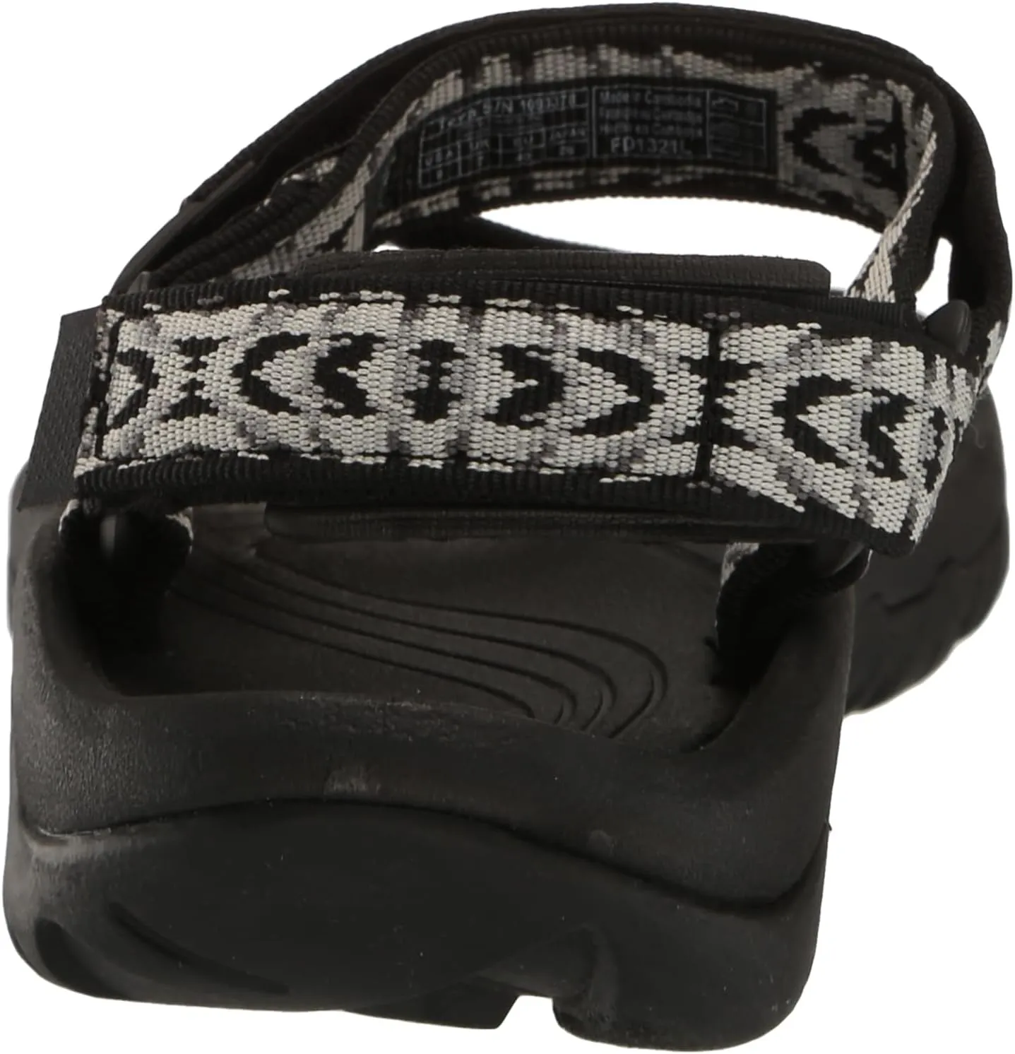 Teva Women's W Hurricane 4 Sandal