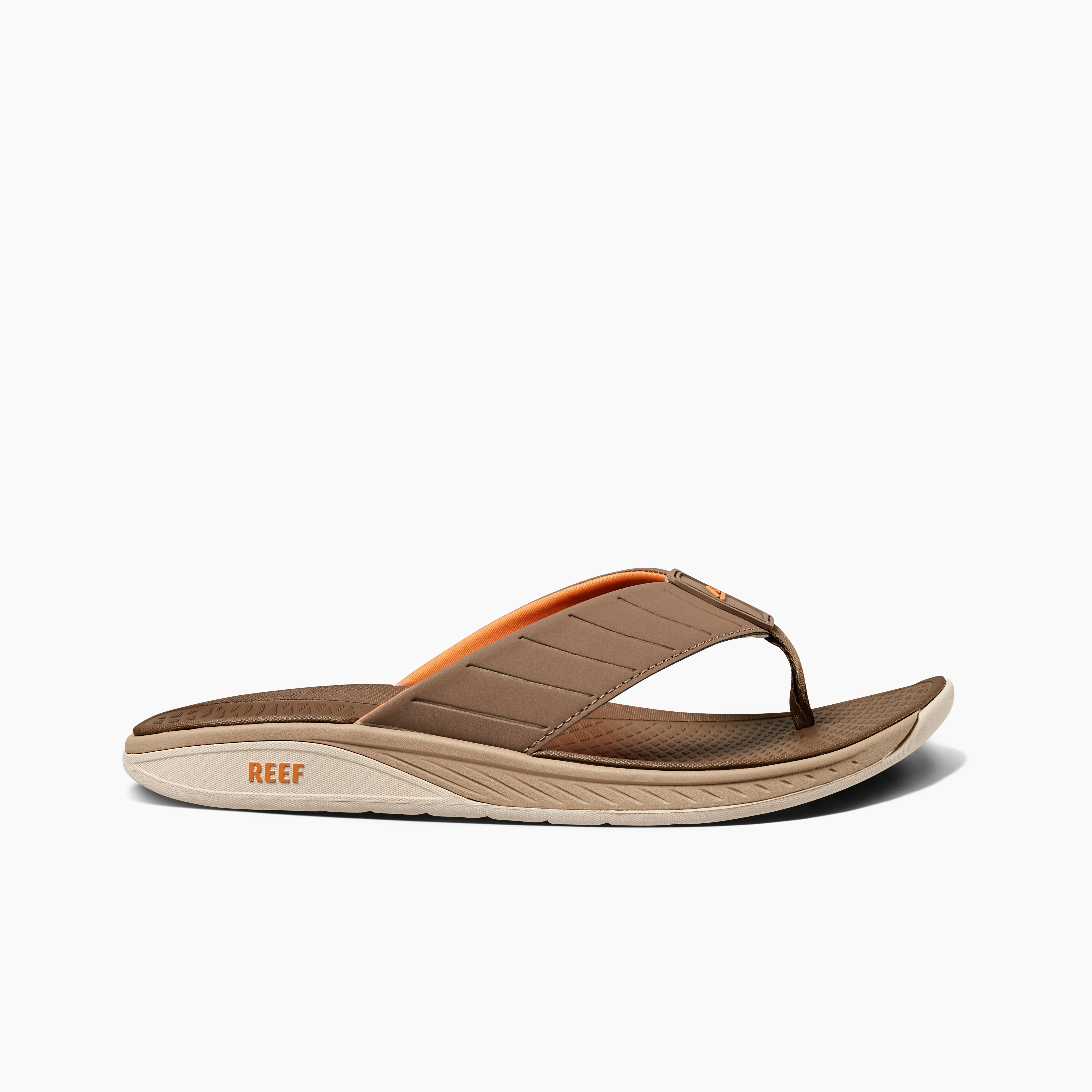 The Deckhand - Tan