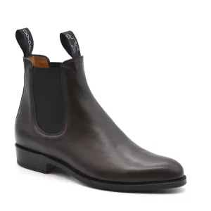 The Fortescue Boot - Ladies