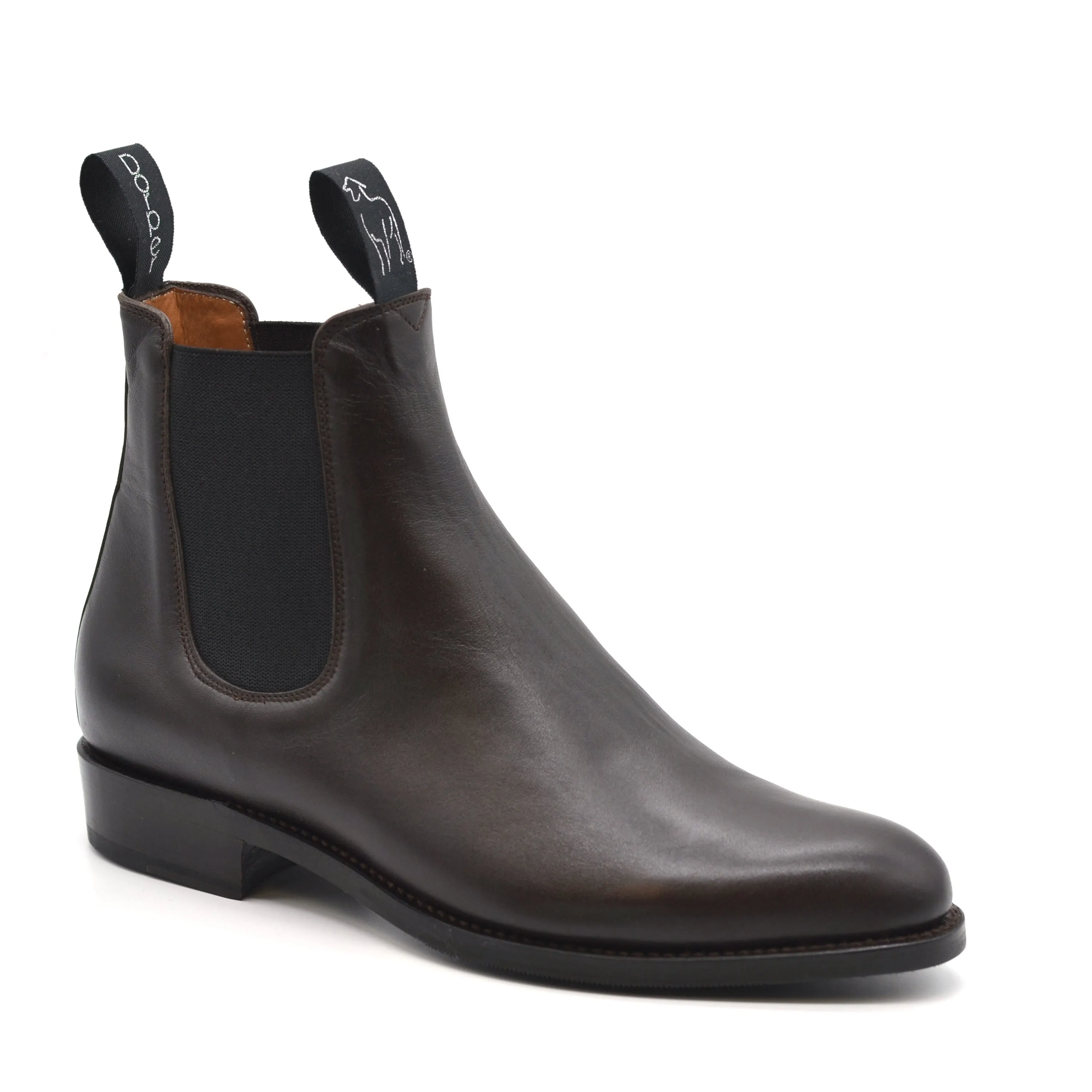 The Fortescue Boot - Ladies