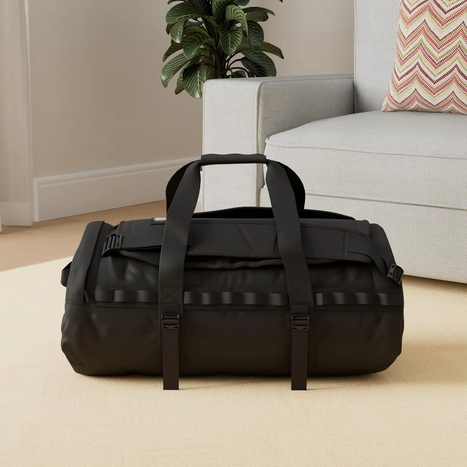 The North Face Base Camp Duffel XL