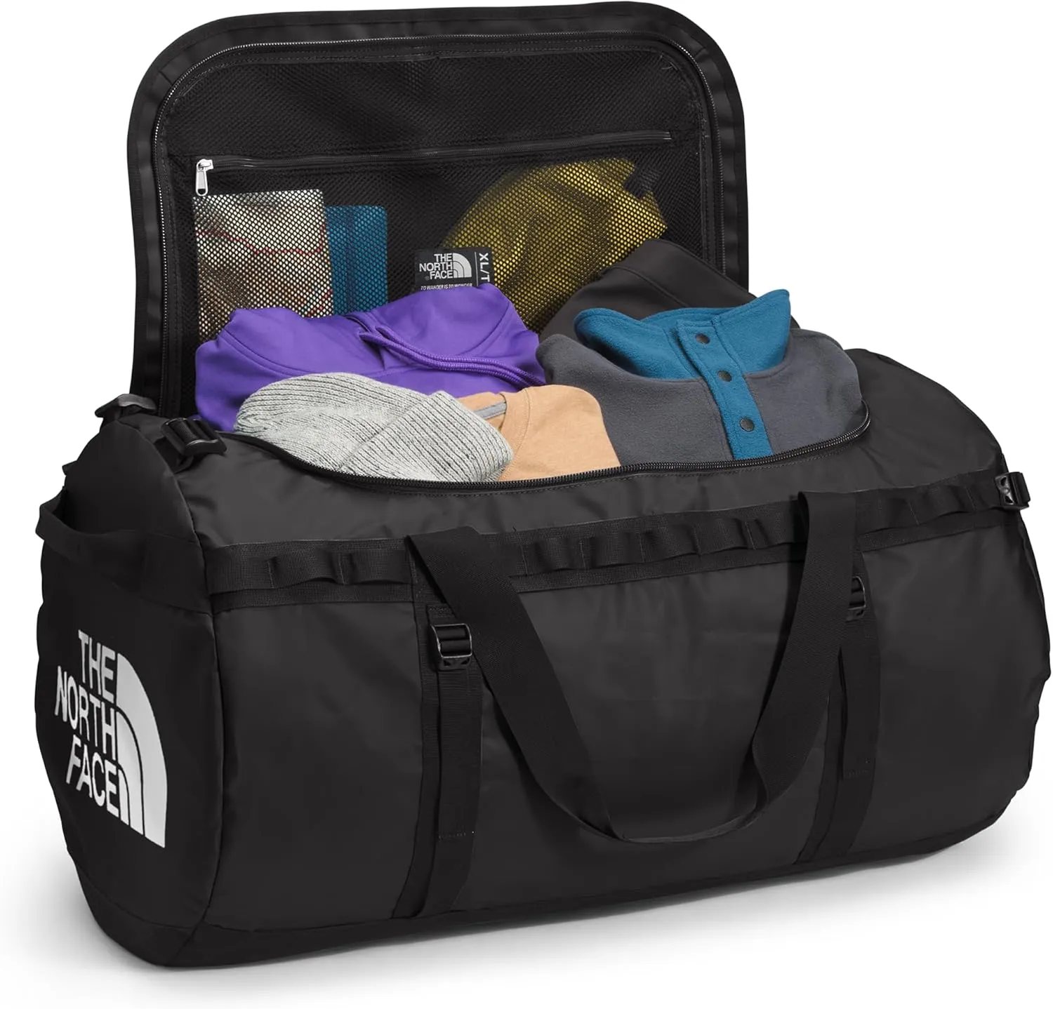 The North Face Base Camp Duffel XL