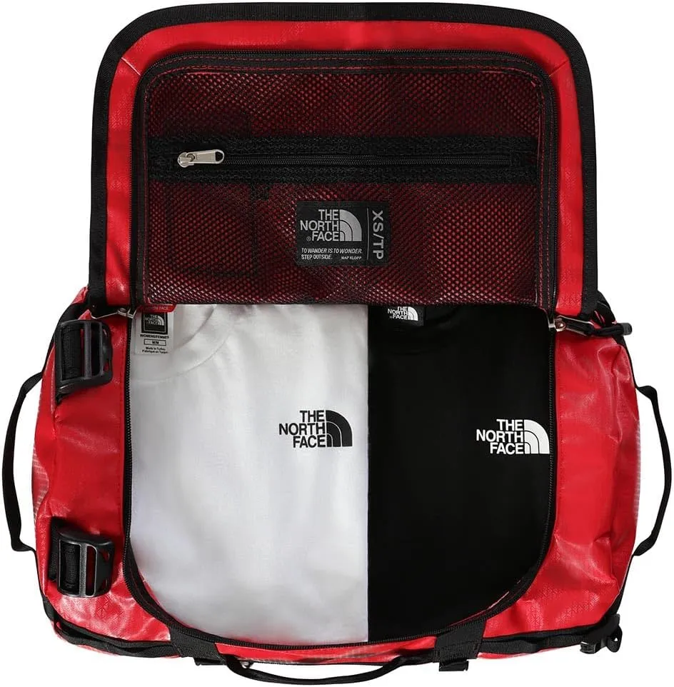 THE NORTH FACE Base Camp Duffel—XS