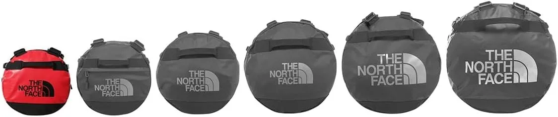 THE NORTH FACE Base Camp Duffel—XS