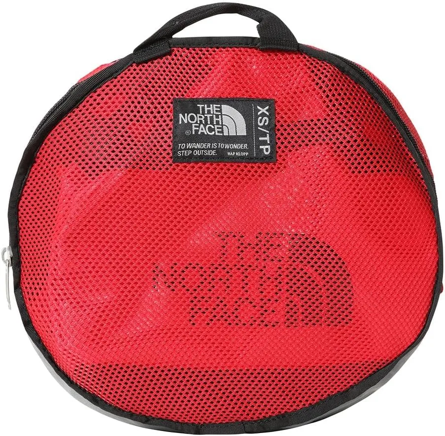 THE NORTH FACE Base Camp Duffel—XS
