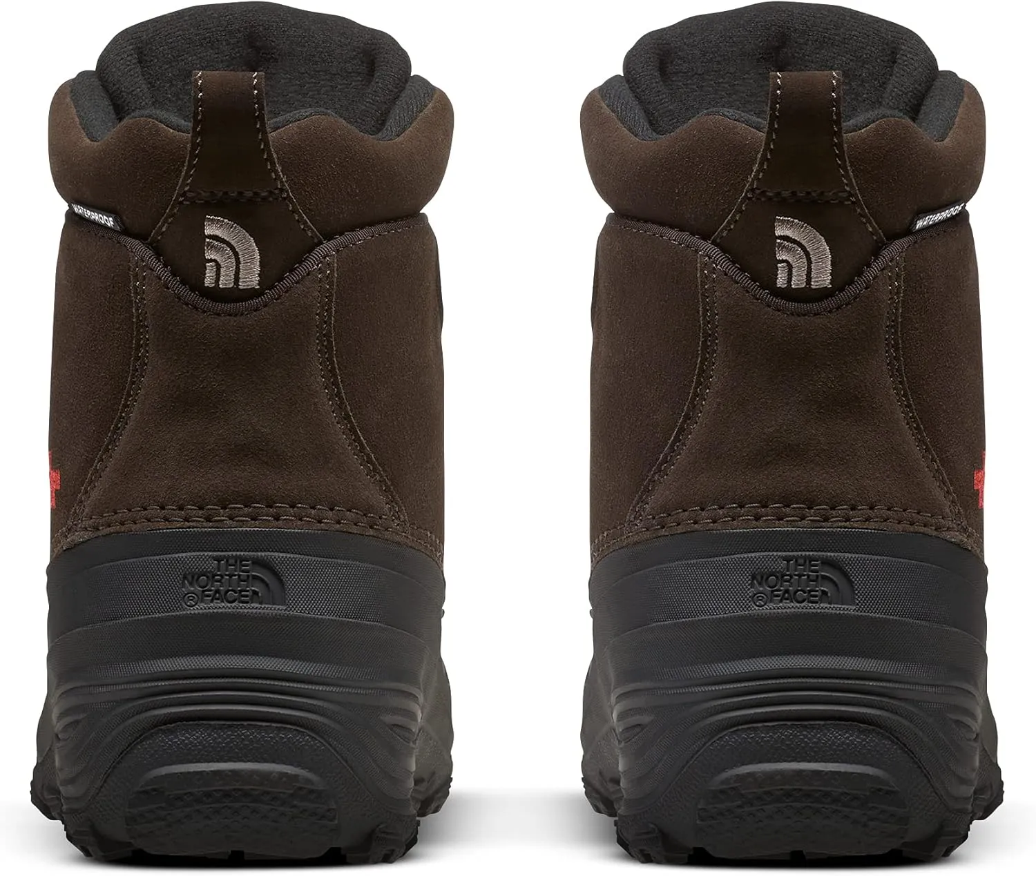 The North Face Boys' Chilkat Lace II Boot