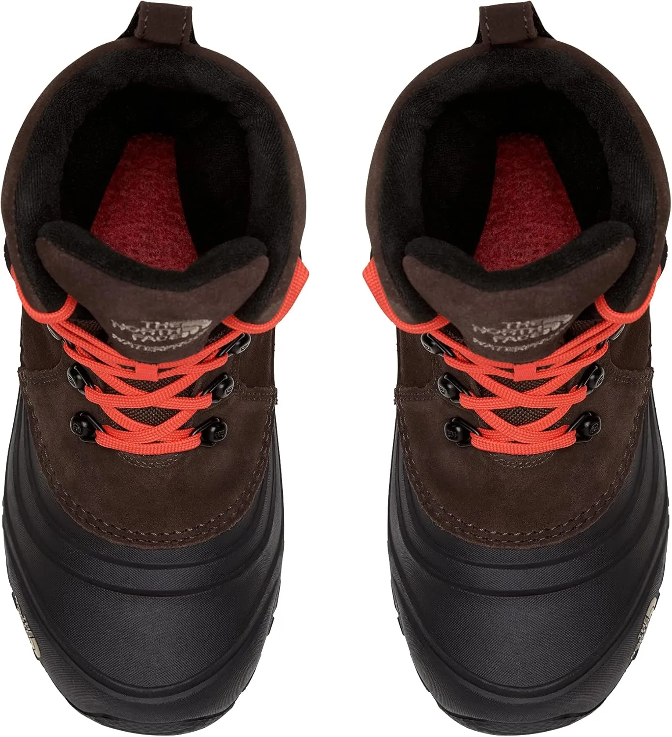 The North Face Boys' Chilkat Lace II Boot