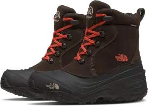 The North Face Boys' Chilkat Lace II Boot