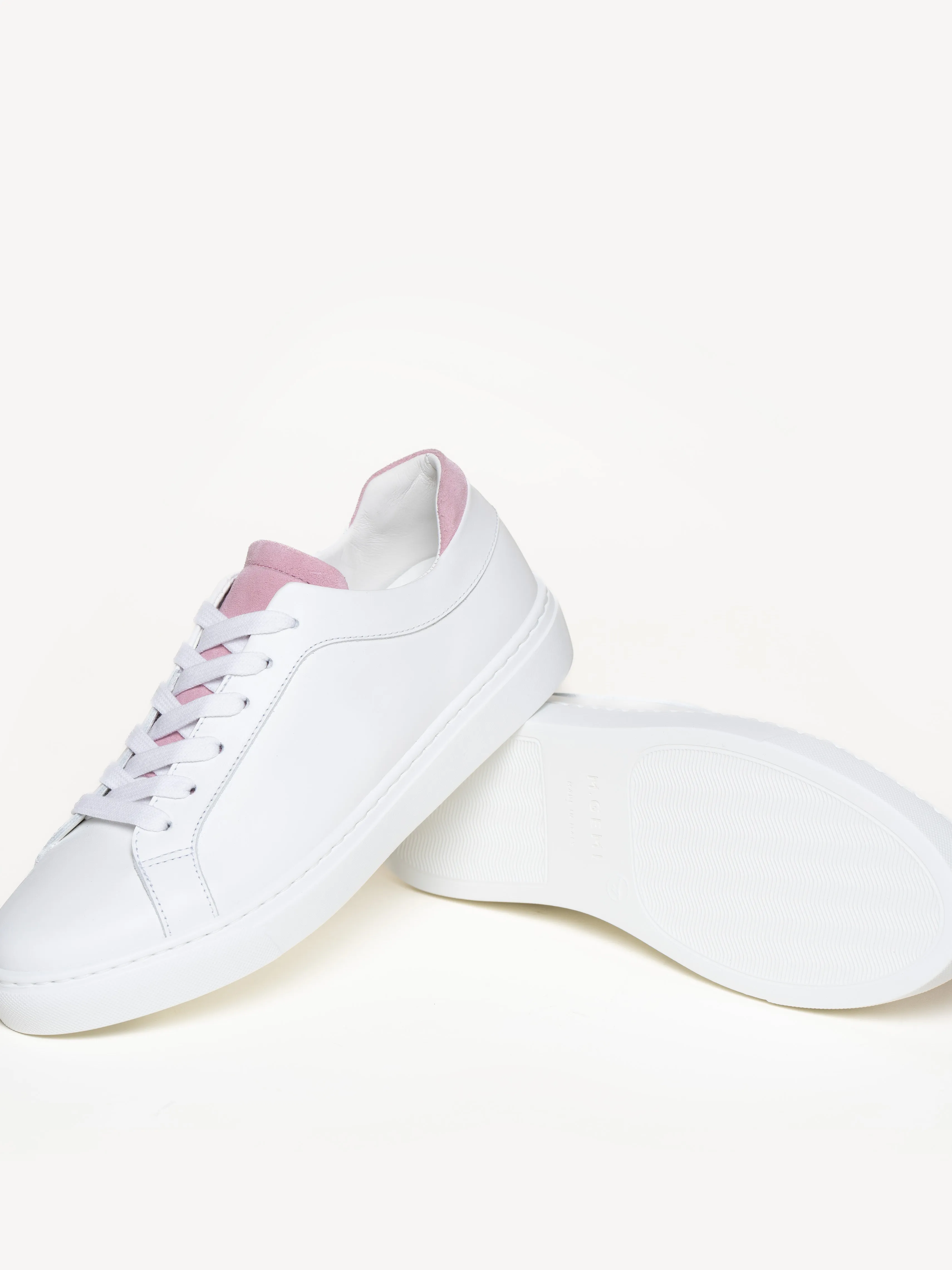 The Palestra Due (Sample Sale)