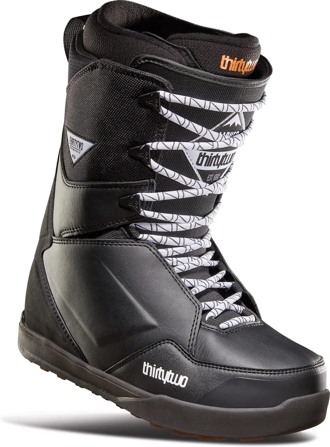 Thirtytwo Men's Lashed Snowboard Boots