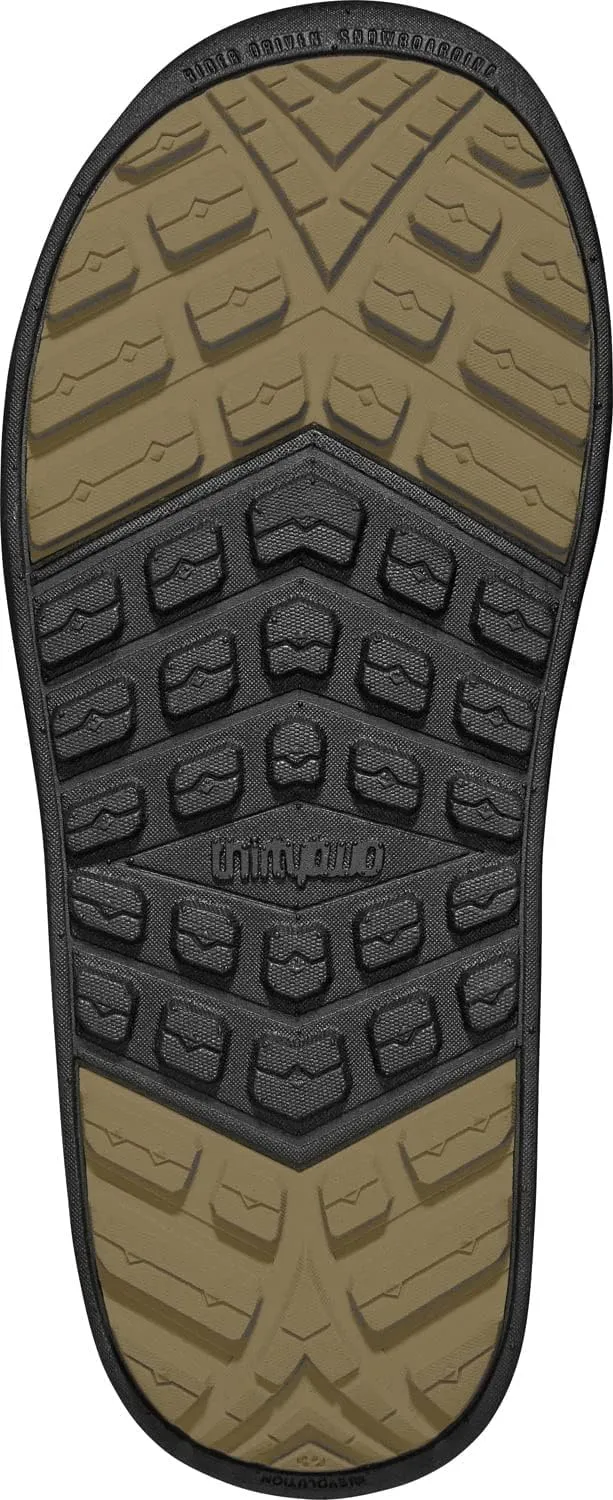 Thirtytwo Men's Lashed Snowboard Boots
