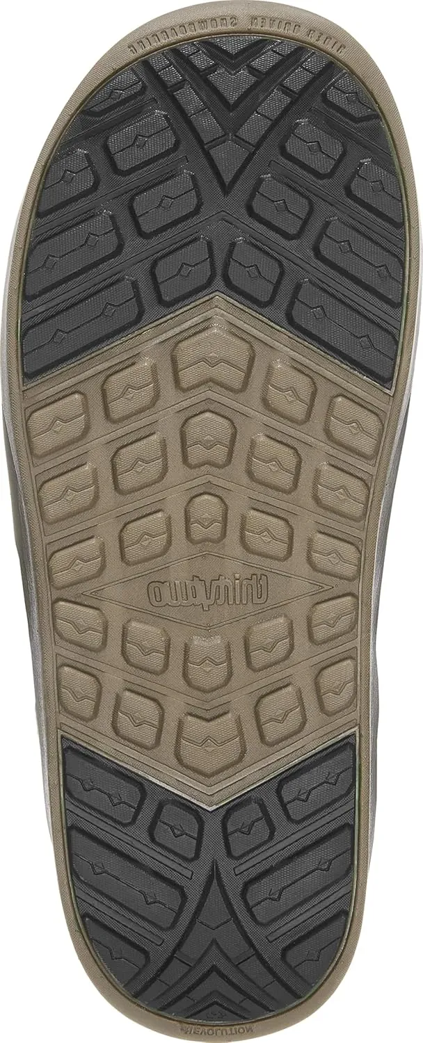 ThirtyTwo Women's Lashed Snowboard Boot