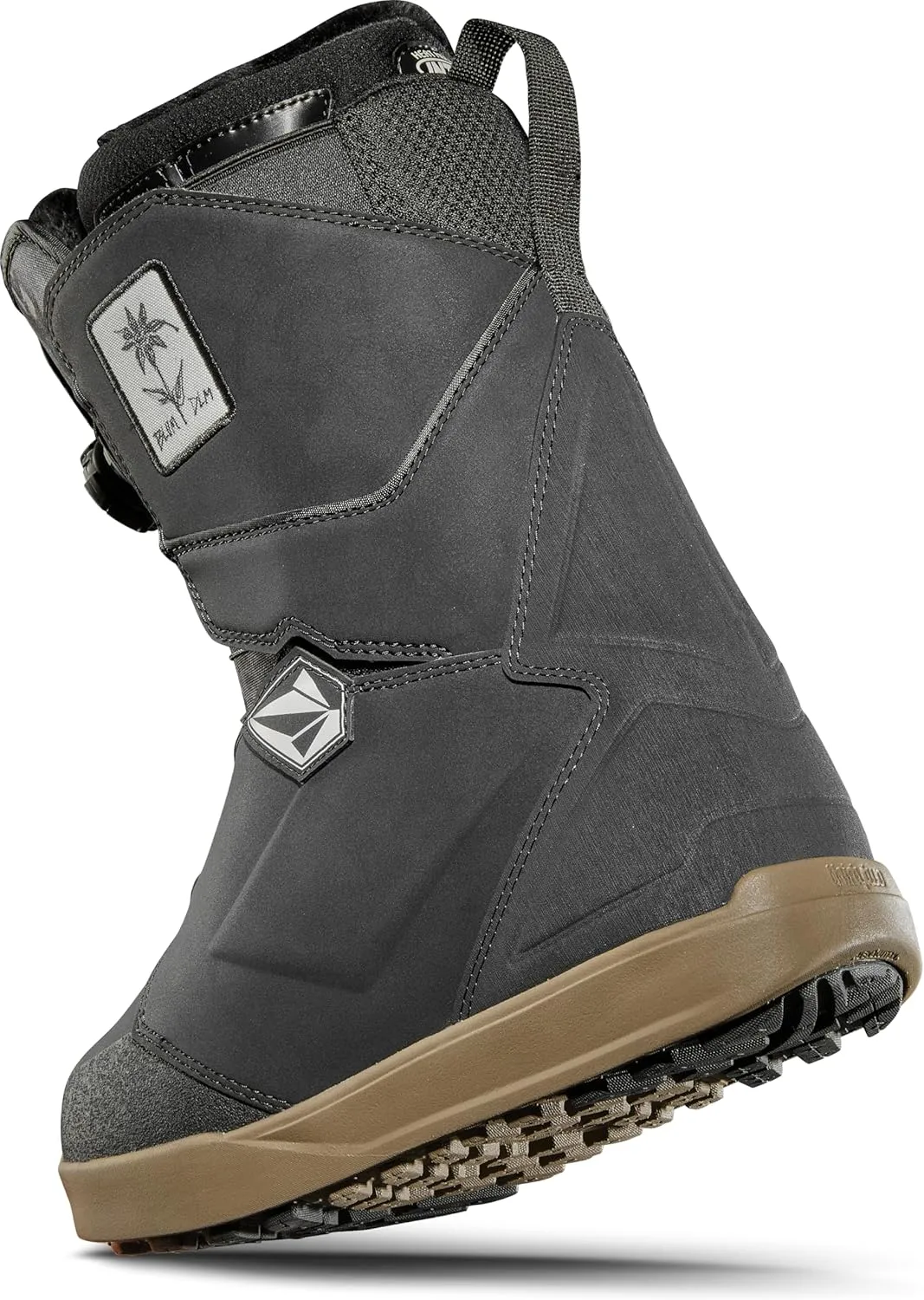 ThirtyTwo Women's Lashed Snowboard Boot