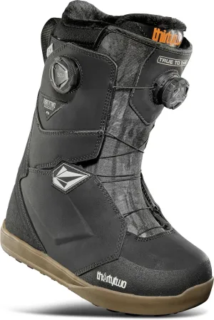 ThirtyTwo Women's Lashed Snowboard Boot