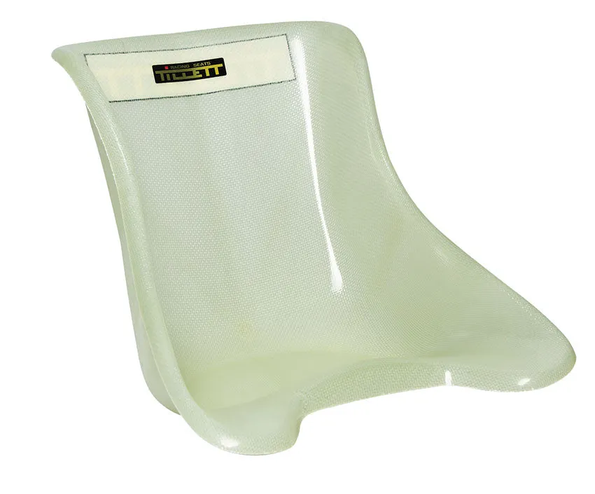 Tillett T5VTI New Style Super Flexible Soft Rigidity CCD