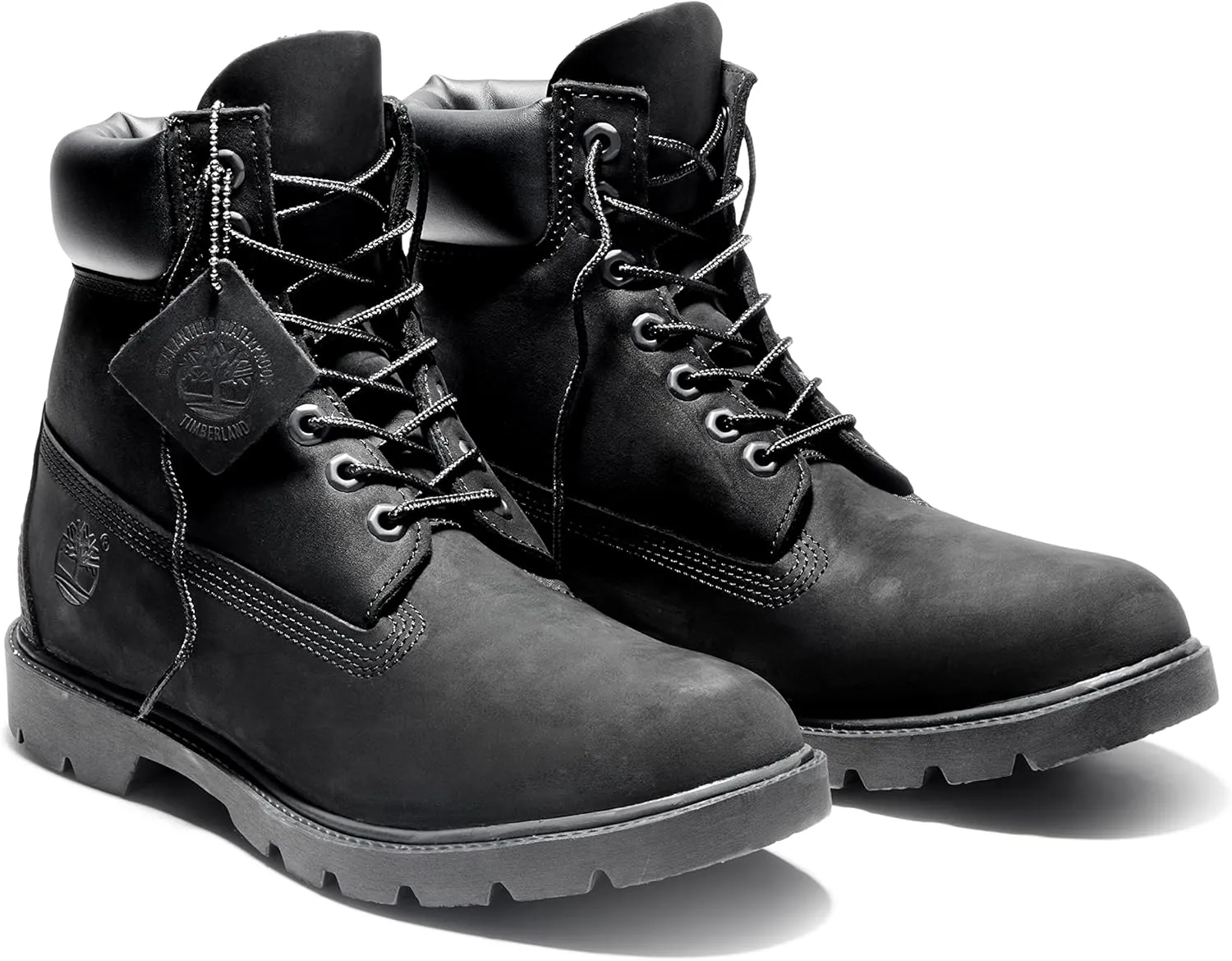 Timberland Men's 6-Inch Premium Waterproof Boot