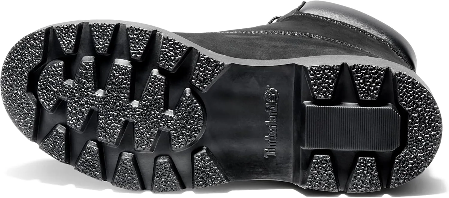 Timberland Men's 6-Inch Premium Waterproof Boot