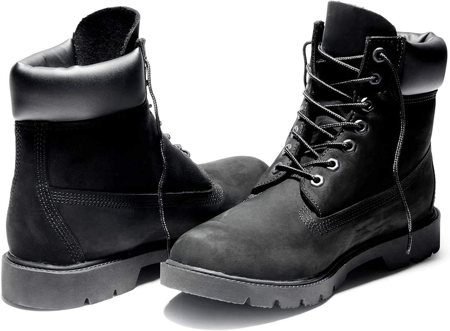 Timberland Men's 6-Inch Premium Waterproof Boot