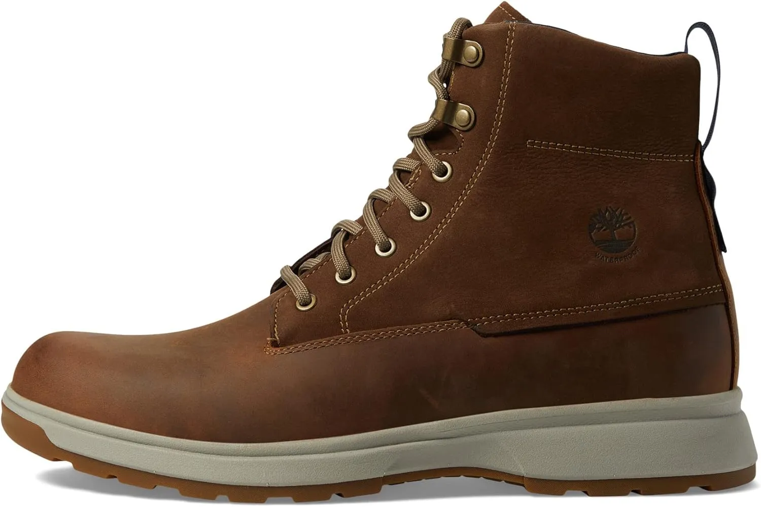 Timberland Men's Classic Ankle Boot, 15 US