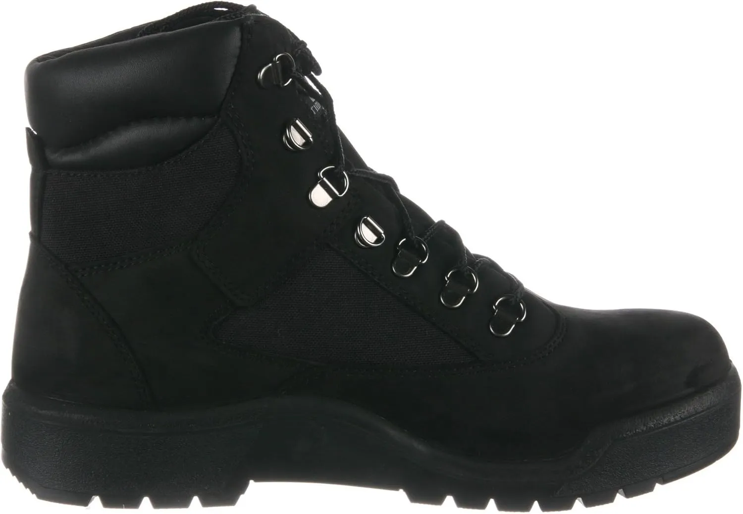 Timberland Men's Field Boot 6" F/L Waterproof