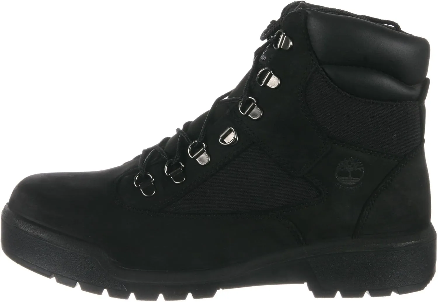 Timberland Men's Field Boot 6" F/L Waterproof