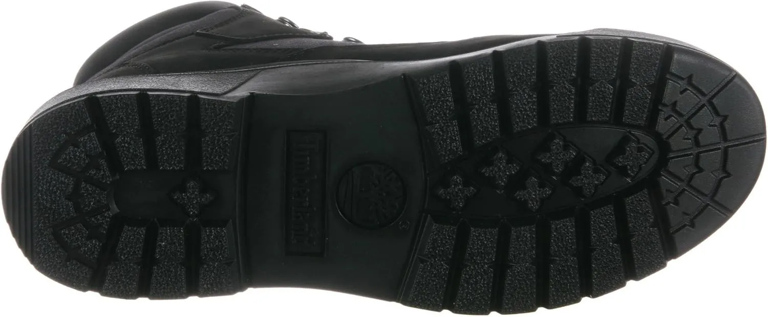 Timberland Men's Field Boot 6" F/L Waterproof