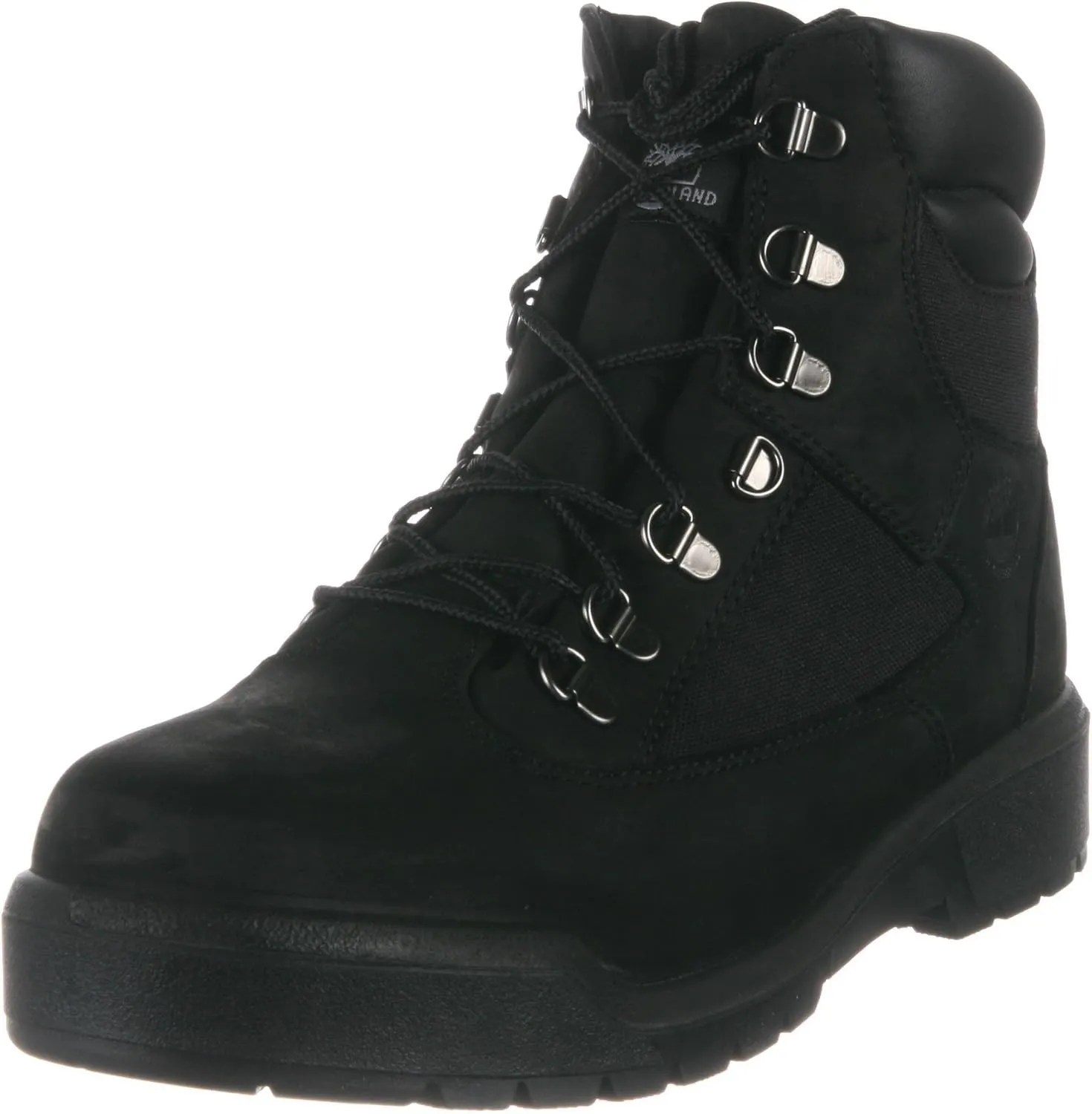 Timberland Men's Field Boot 6" F/L Waterproof