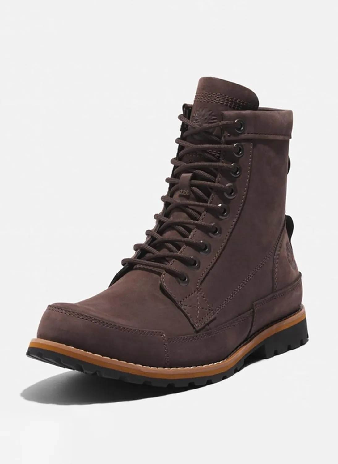 Timberland Men's Original Leather 6" Boot