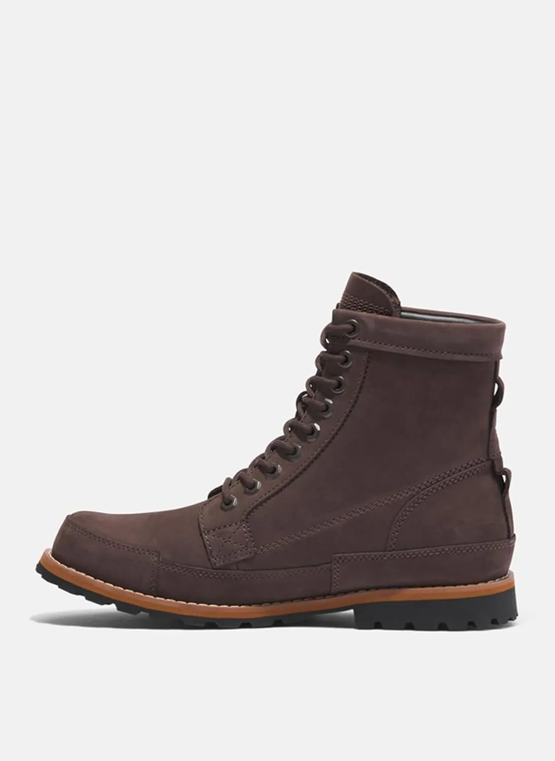 Timberland Men's Original Leather 6" Boot