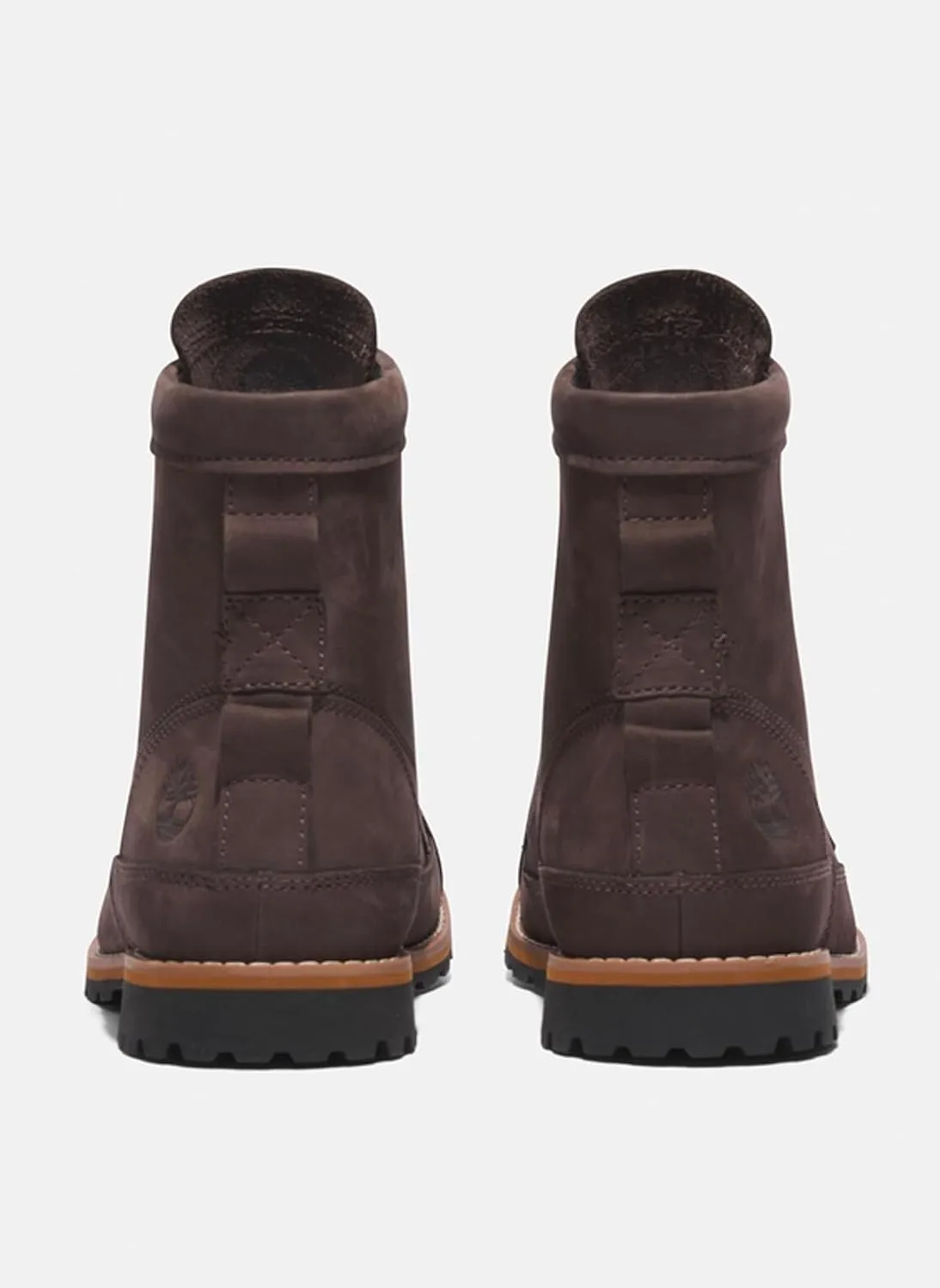 Timberland Men's Original Leather 6" Boot