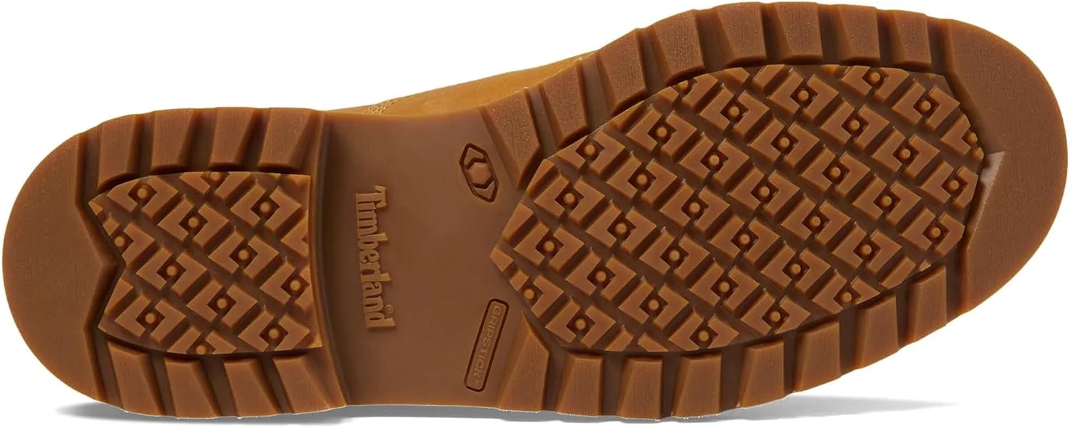 Timberland Men's Redwood Falls Waterproof Chukkas Fashion Boot
