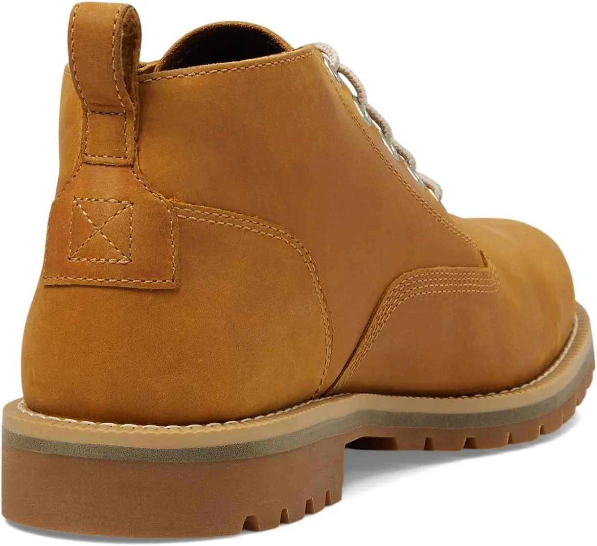 Timberland Men's Redwood Falls Waterproof Chukkas Fashion Boot