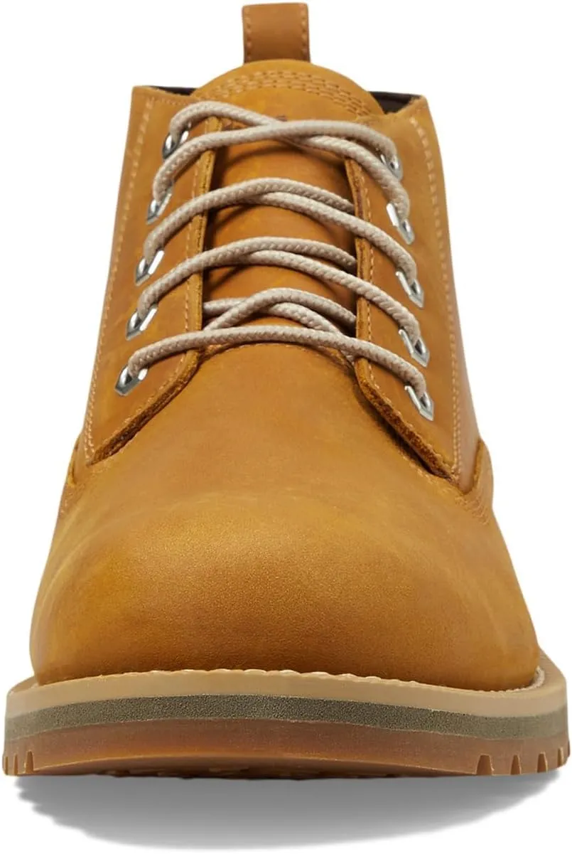 Timberland Men's Redwood Falls Waterproof Chukkas Fashion Boot