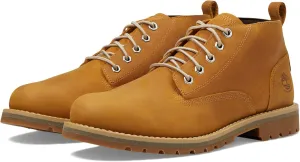 Timberland Men's Redwood Falls Waterproof Chukkas Fashion Boot
