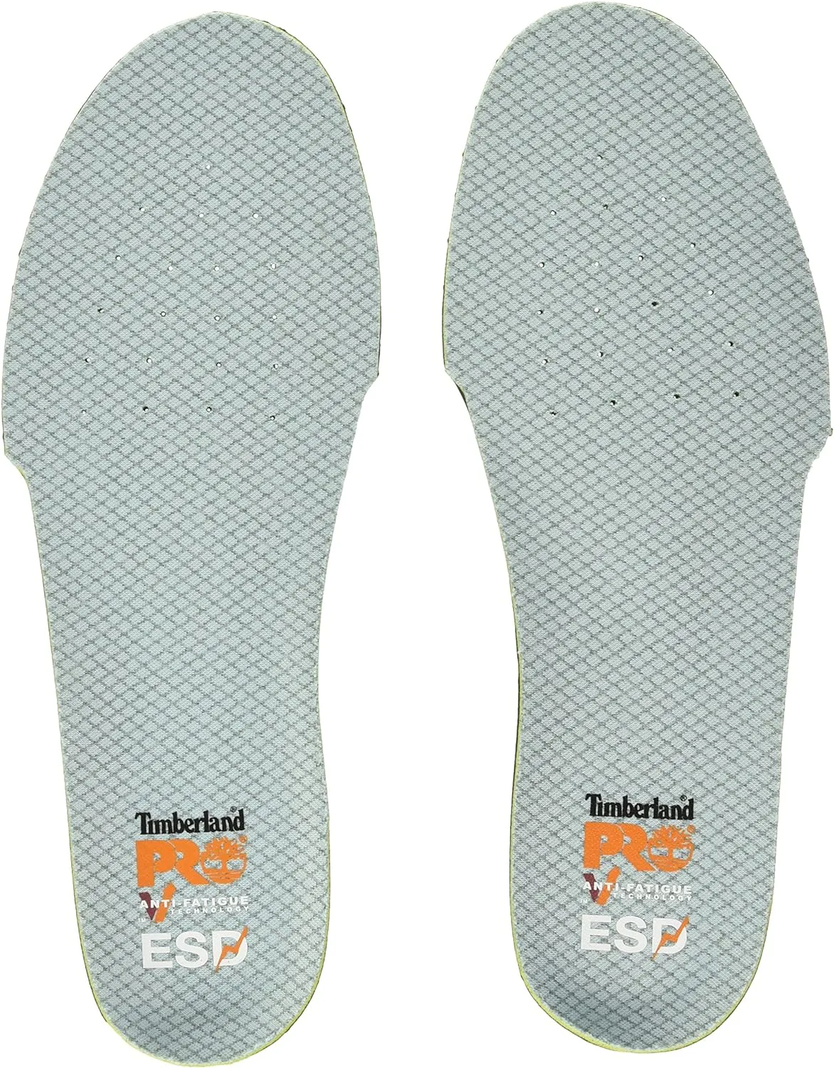 Timberland PRO Men's A1ORE Anti Fatigue DAFT Insole ESD