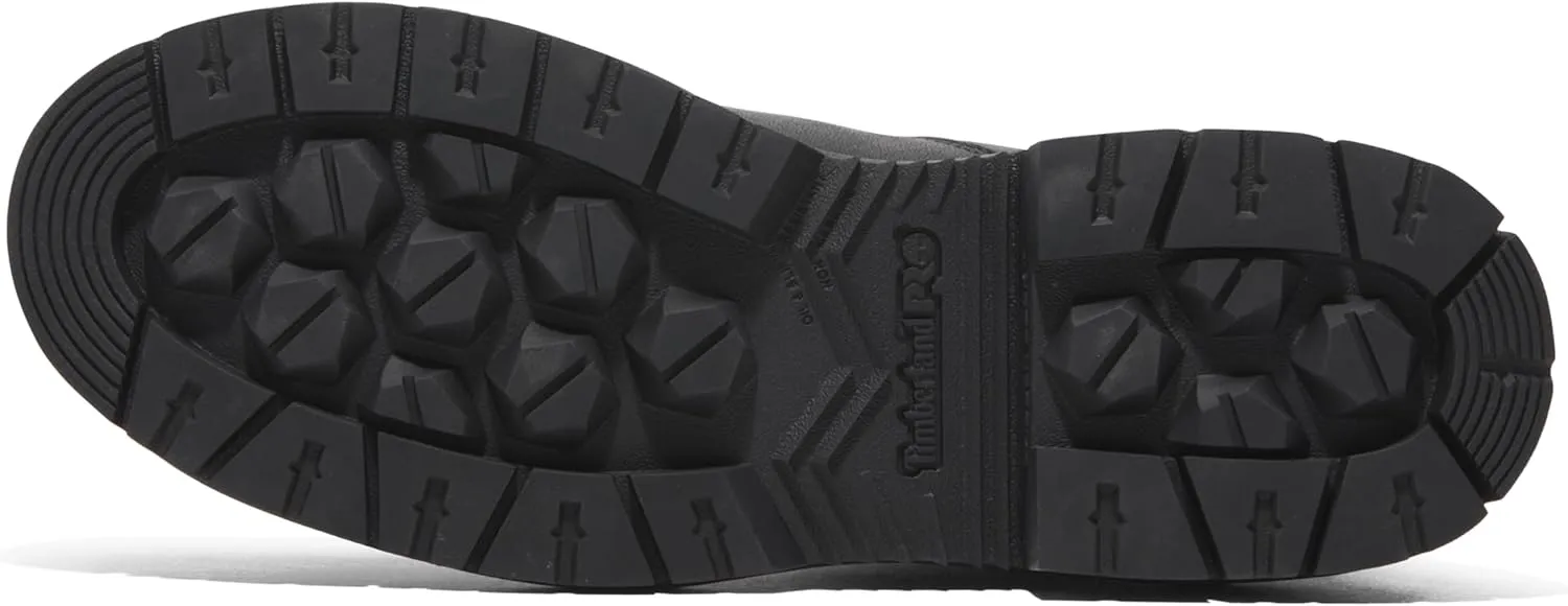 Timberland PRO Women's Birchline Chelsea Composite Safety Toe Static Dissipative Industrial Work Boot