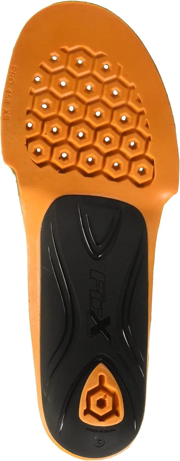 Timberland Unisex-Adult Anti-Fatigue Technology Footbed Powered by Fcx Technology