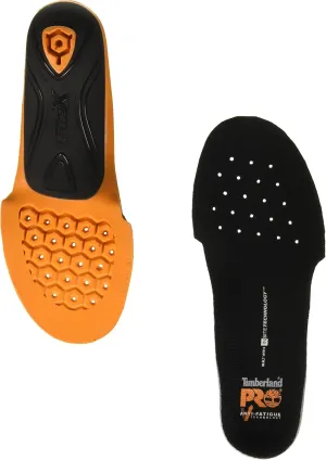 Timberland Unisex-Adult Anti-Fatigue Technology Footbed Powered by Fcx Technology